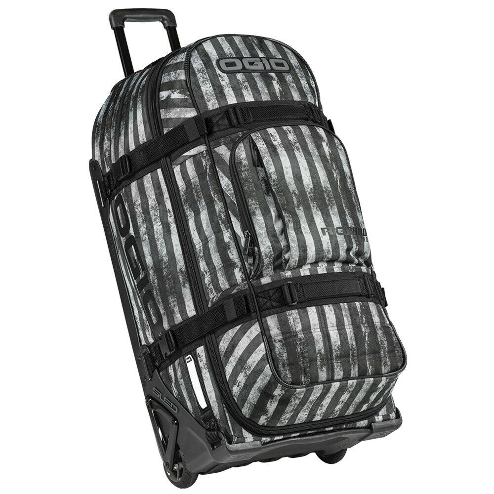 OGIO Rig 9800 Pro Wheeled Gear Bag Jailbreak