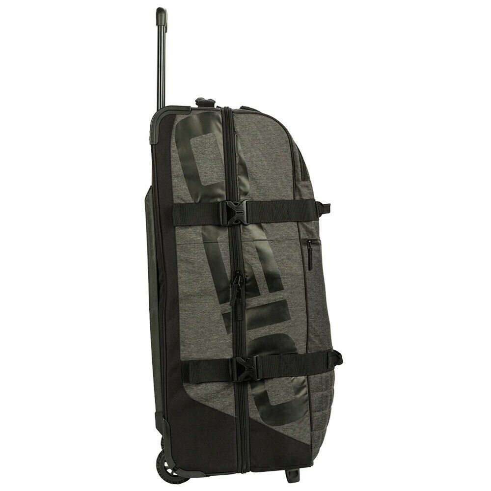 OGIO Trucker Gear Bag Dark Static