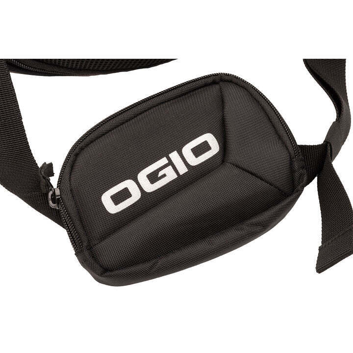 OGIO Mach 5 D3O Motorcycle Backpack Stealth