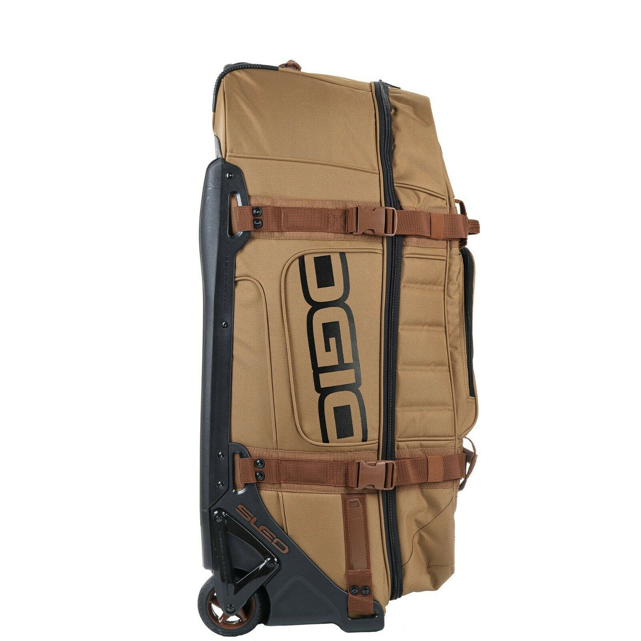 OGIO Rig 9800 Wheeled Gear Bag Coyote