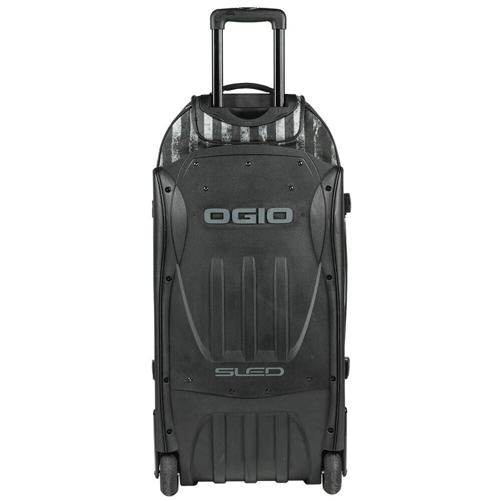 OGIO Rig 9800 Pro Wheeled Gear Bag Jailbreak