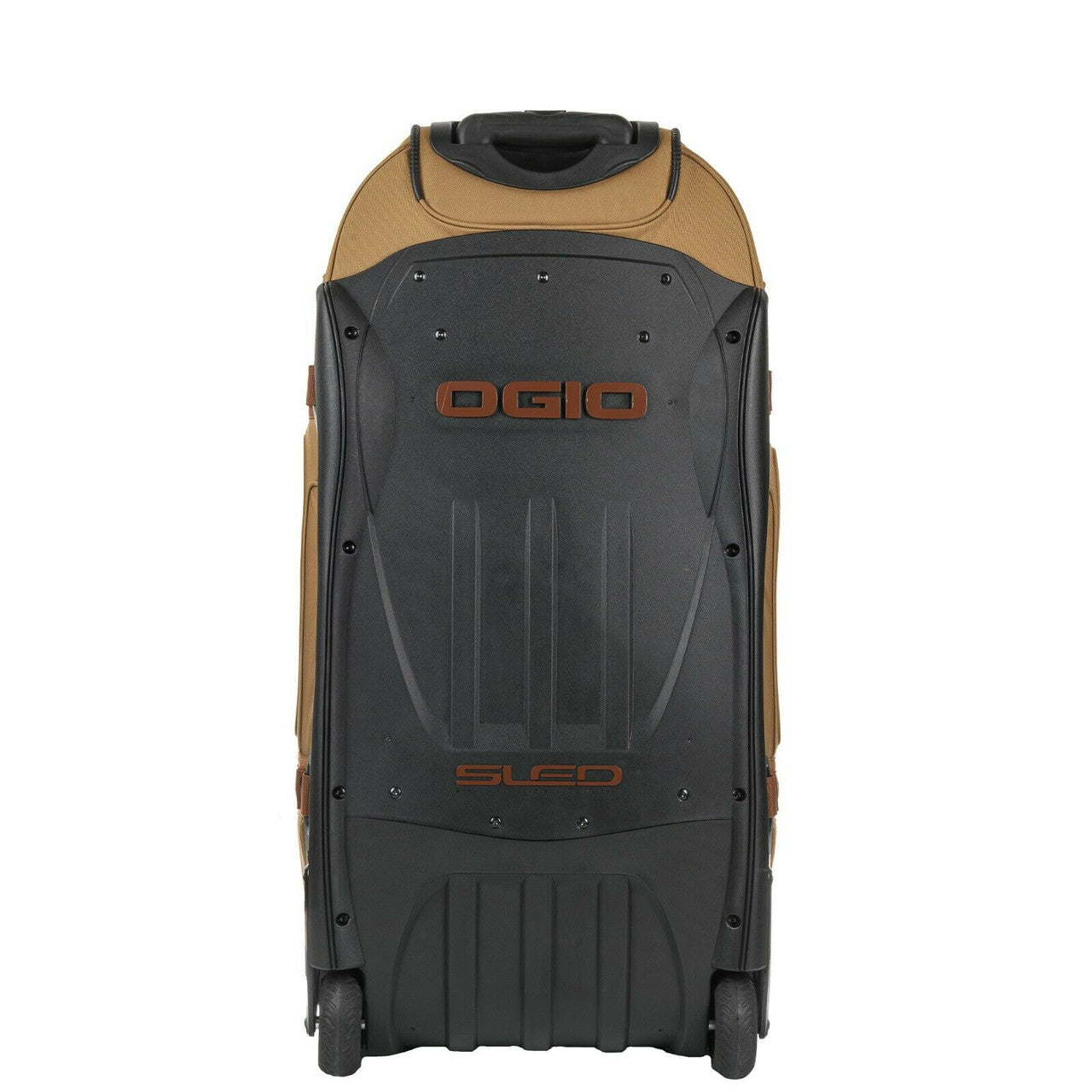 OGIO Rig 9800 Wheeled Gear Bag Coyote