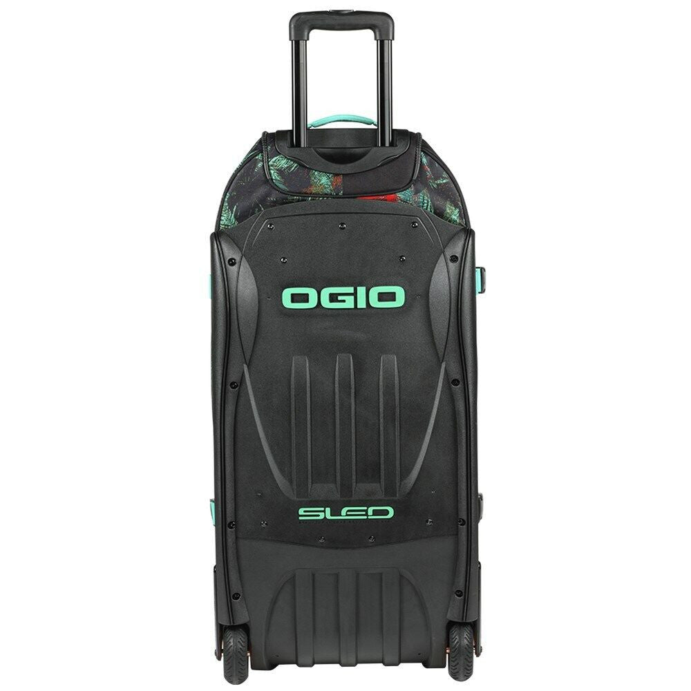OGIO Rig 9800 Pro Wheeled Gear Bag Tropics