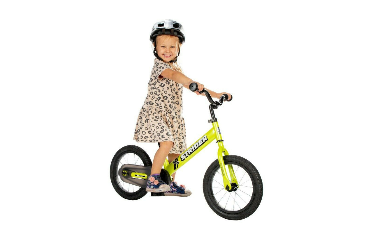 Strider Easy-Ride Pedal Conversion Kit for 14" Sport Balance Bikes