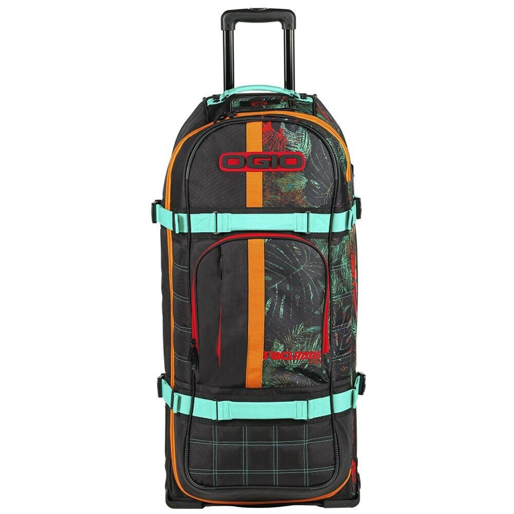 OGIO Rig 9800 Pro Wheeled Gear Bag Tropics