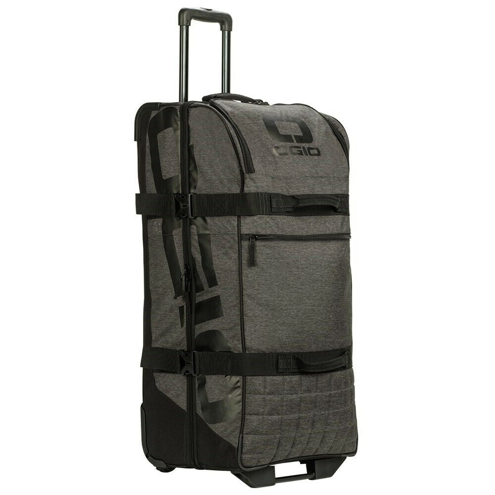 OGIO Trucker Gear Bag Dark Static