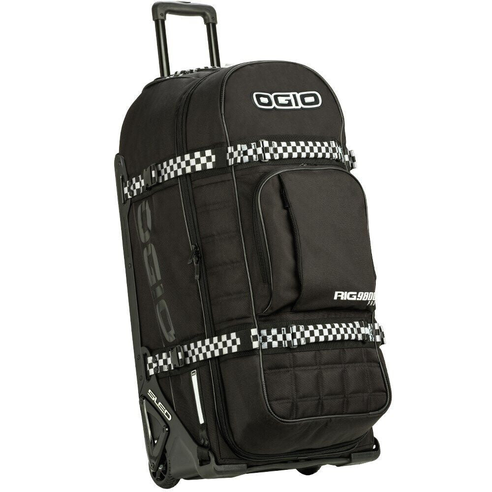 OGIO 9800 Pro Rig Wheeled Gear Bag - Fast Times