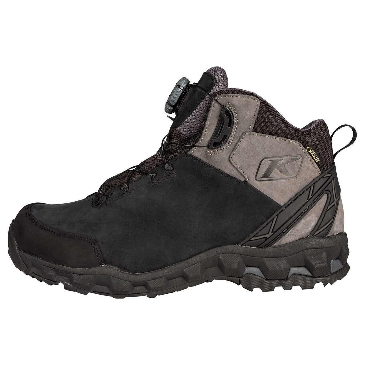 Klim Transition GTX Boots Black