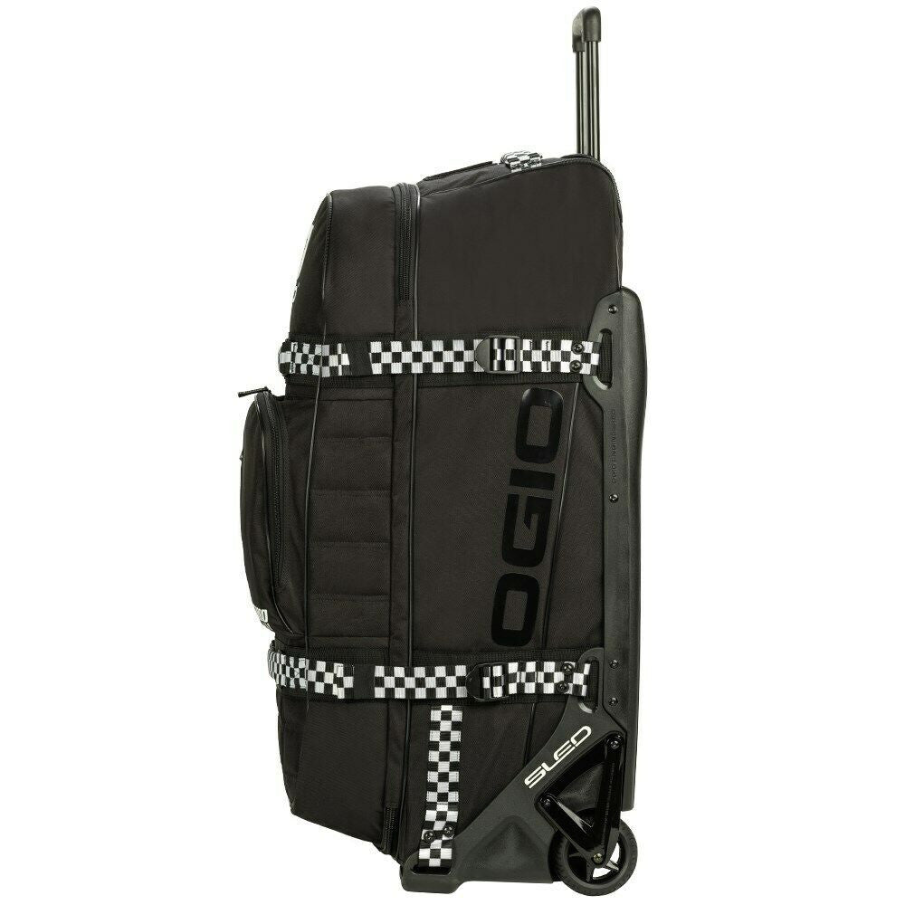 OGIO 9800 Pro Rig Wheeled Gear Bag - Fast Times