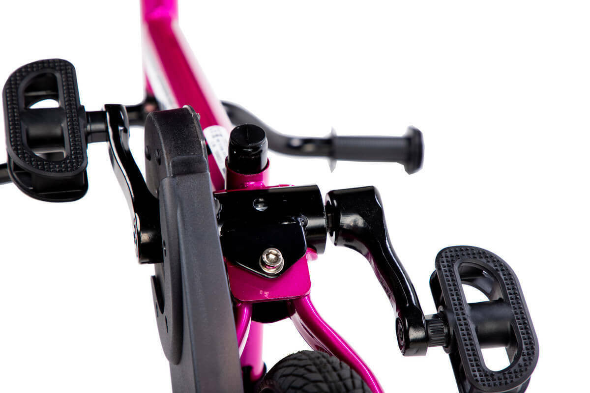 Strider Easy-Ride Pedal Conversion Kit for 14" Sport Balance Bikes