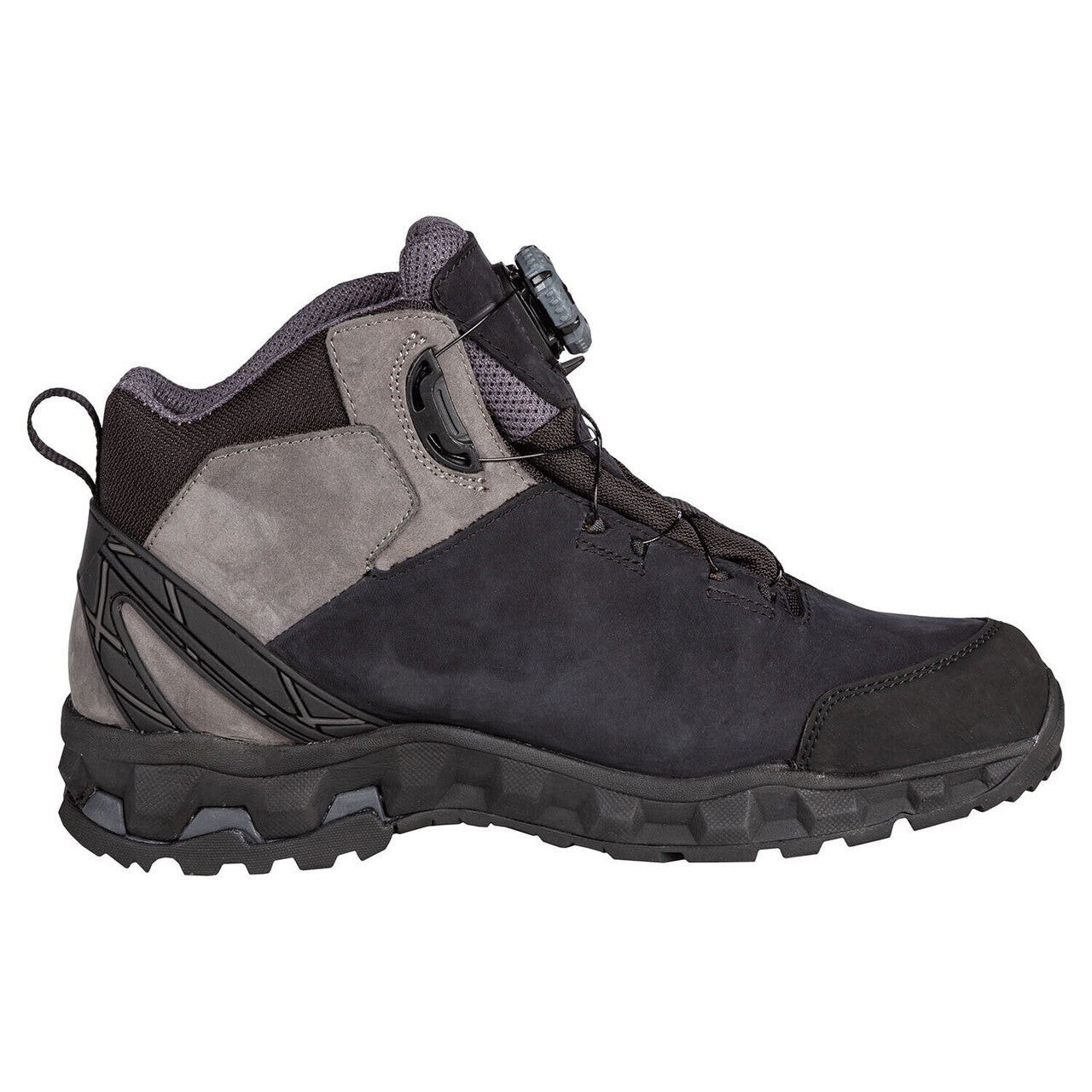 Klim Transition GTX Boots Black