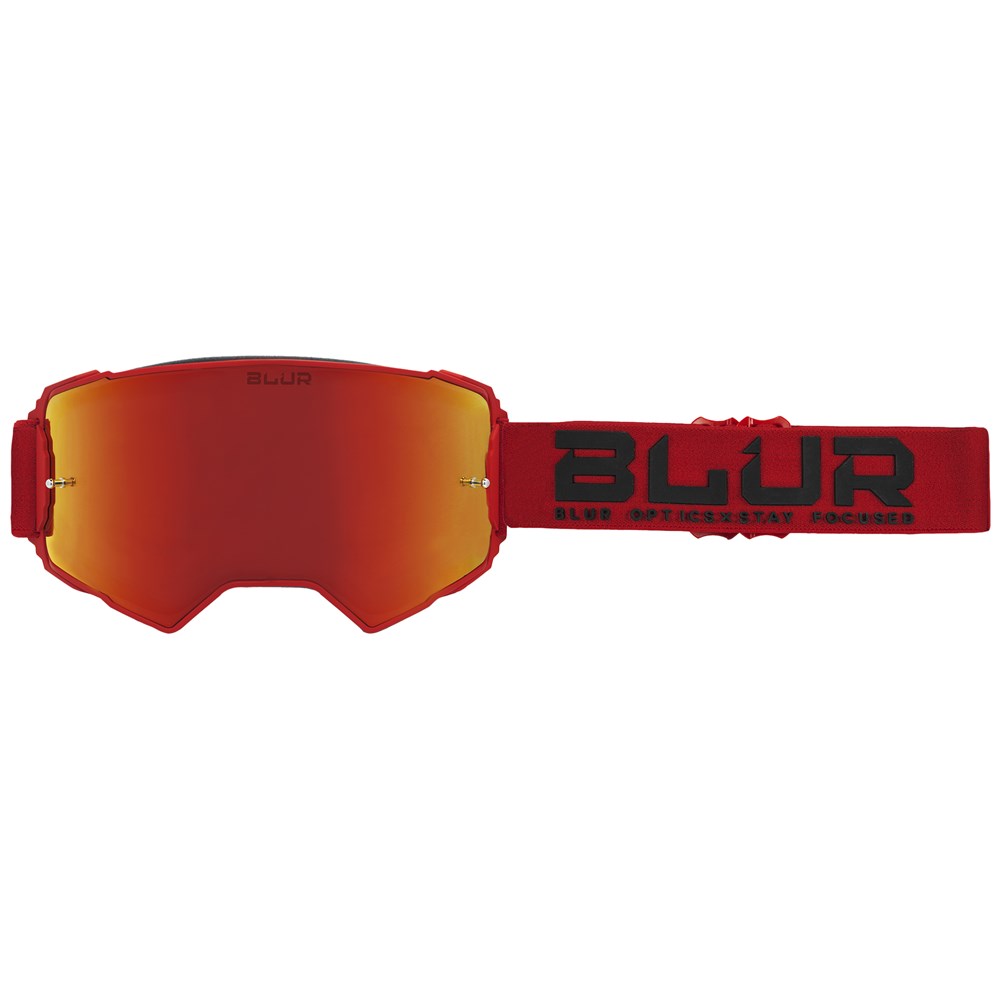 Blur B-60 Offroad Goggles