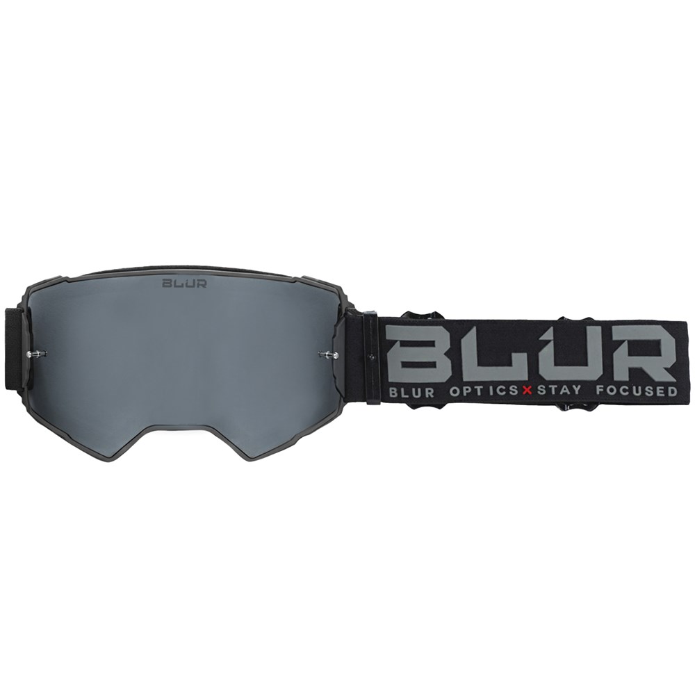 Blur B-60 Offroad Goggles