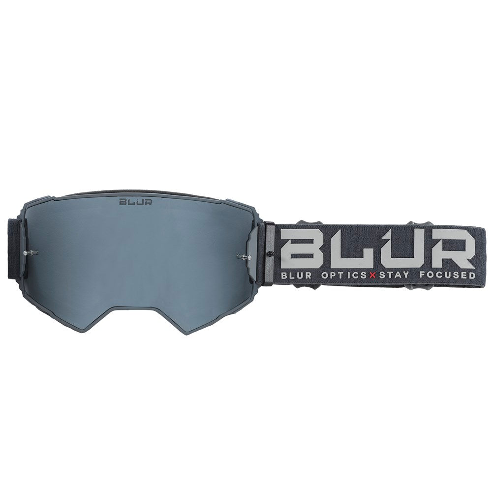 Blur B-60 Offroad Goggles