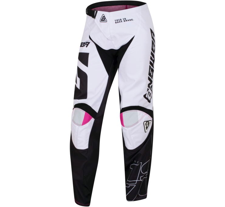 Answer Racing 2023 Youth Syncron CC Pant