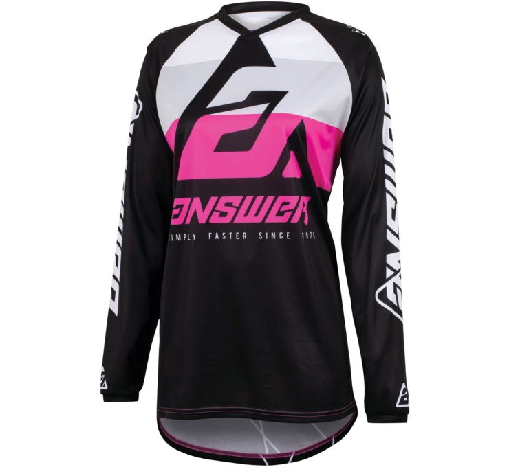Answer Racing 2023 Youth Syncron CC Jersey