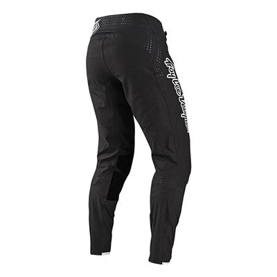 Troy Lee Designs 2022 SE Ultra Pant - Black
