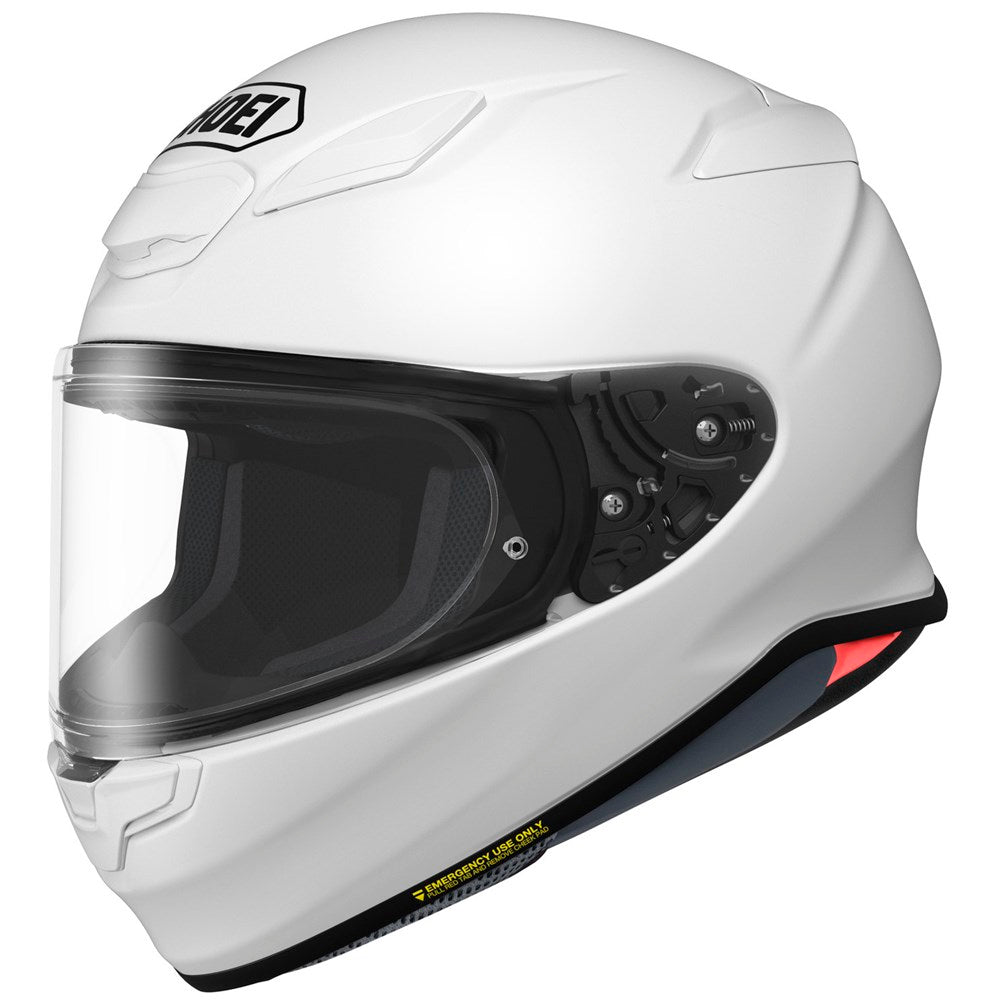 Shoei RF-1400 Solid Full Face Helmet