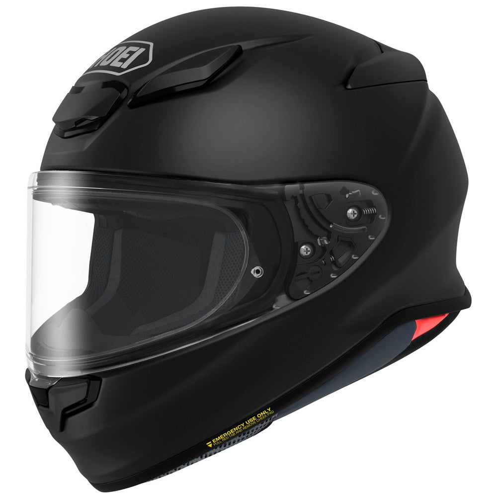 Shoei RF-1400 Solid Full Face Helmet