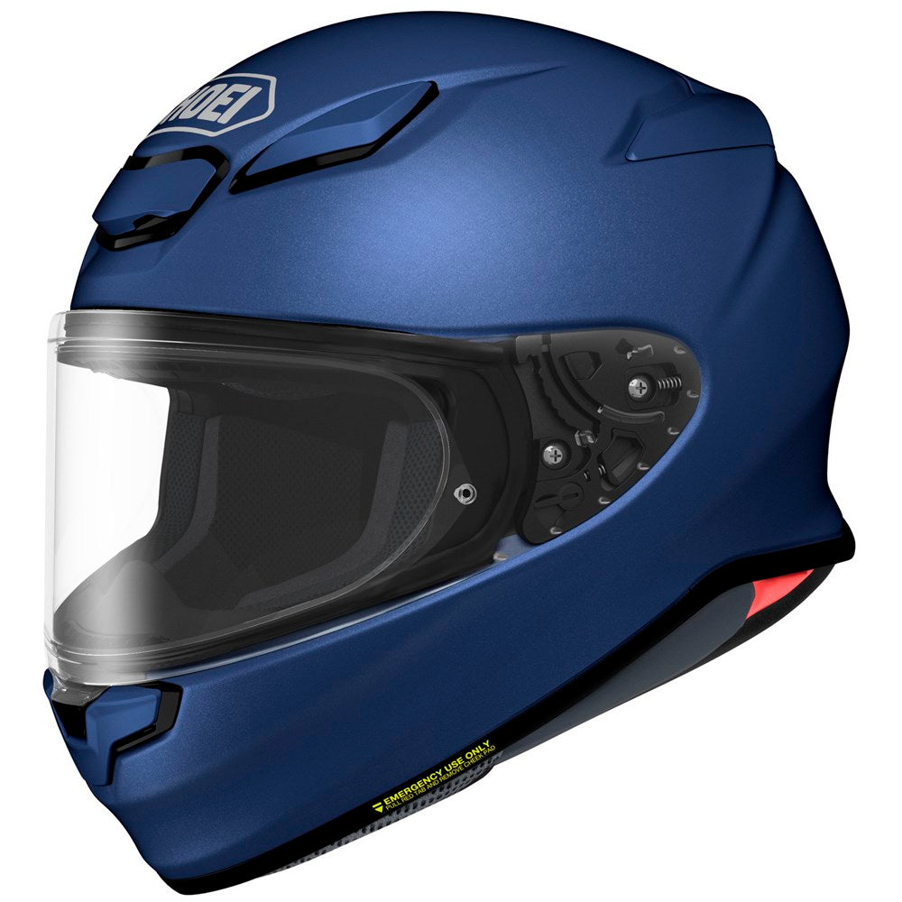 Shoei RF-1400 Solid Full Face Helmet
