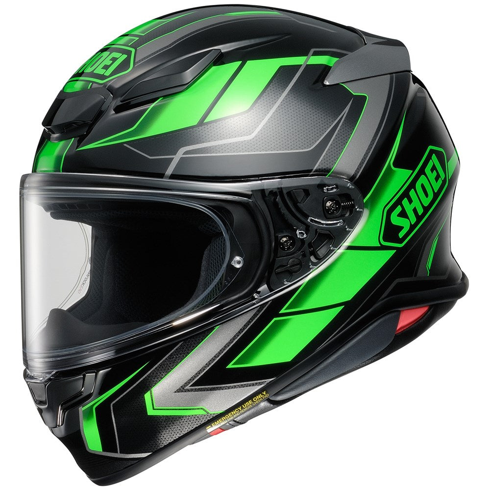 Shoei RF-1400 Prologue Full Face Helmet