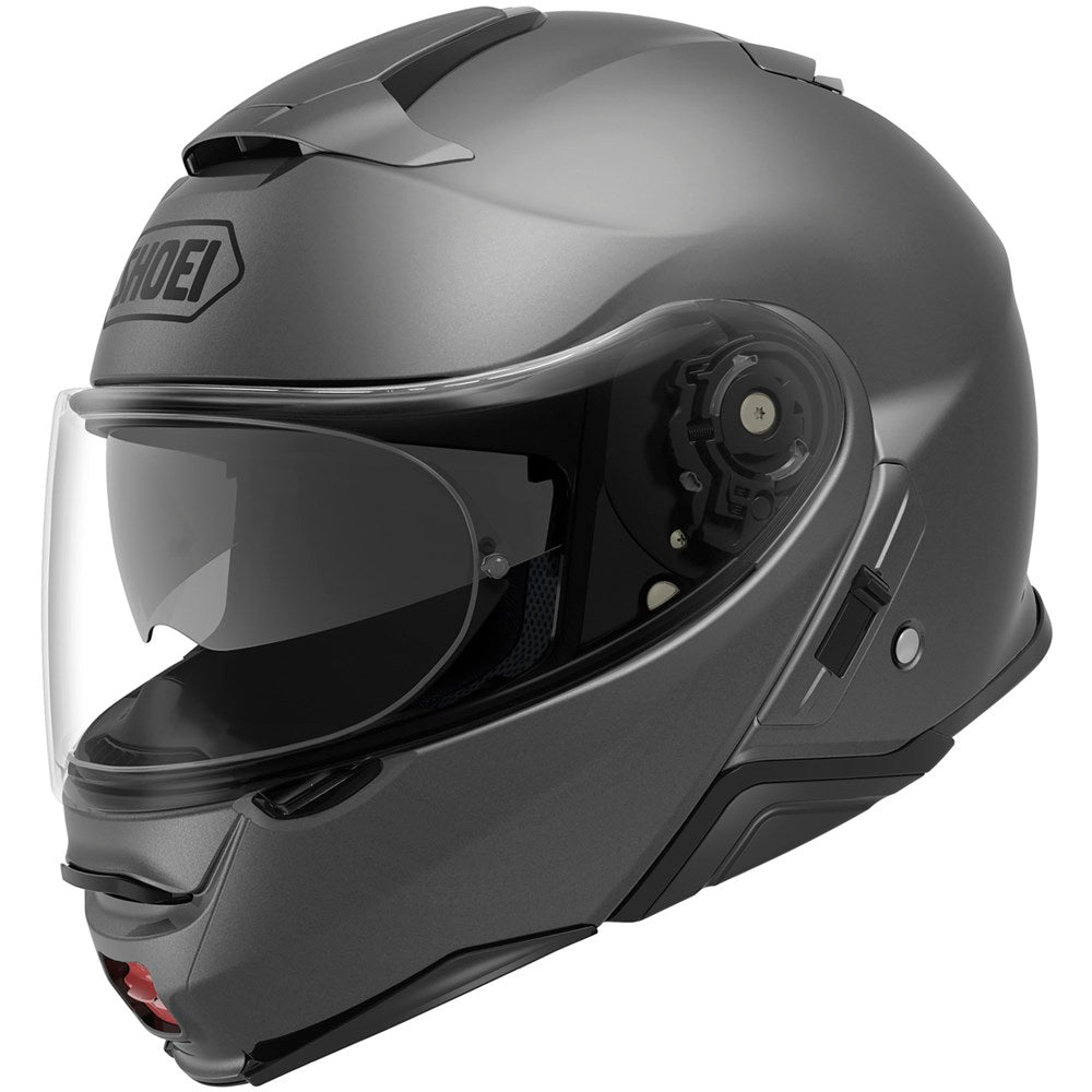 Shoei Neotec II Solid Modular Helmet