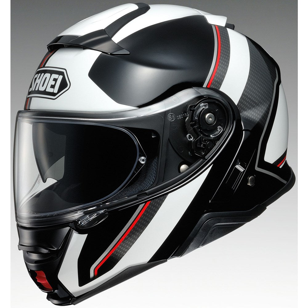 Shoei Neotec II Excursion Modular Helmet