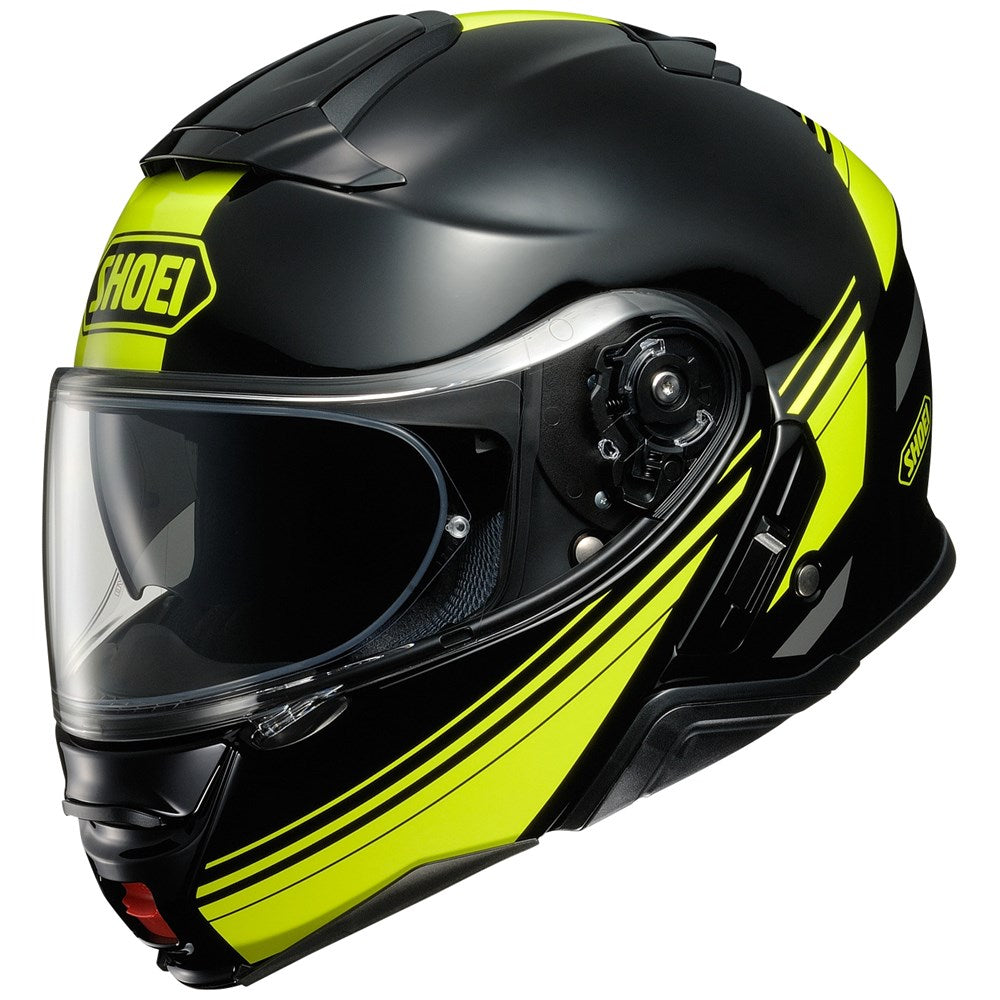 Shoei Neotec II Separator Modular Helmet