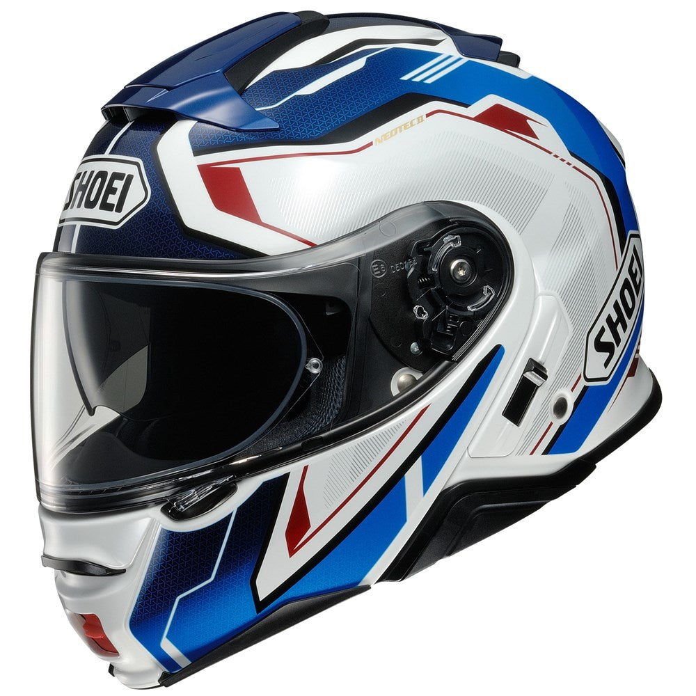 Shoei Neotec II Respect Modular Helmet
