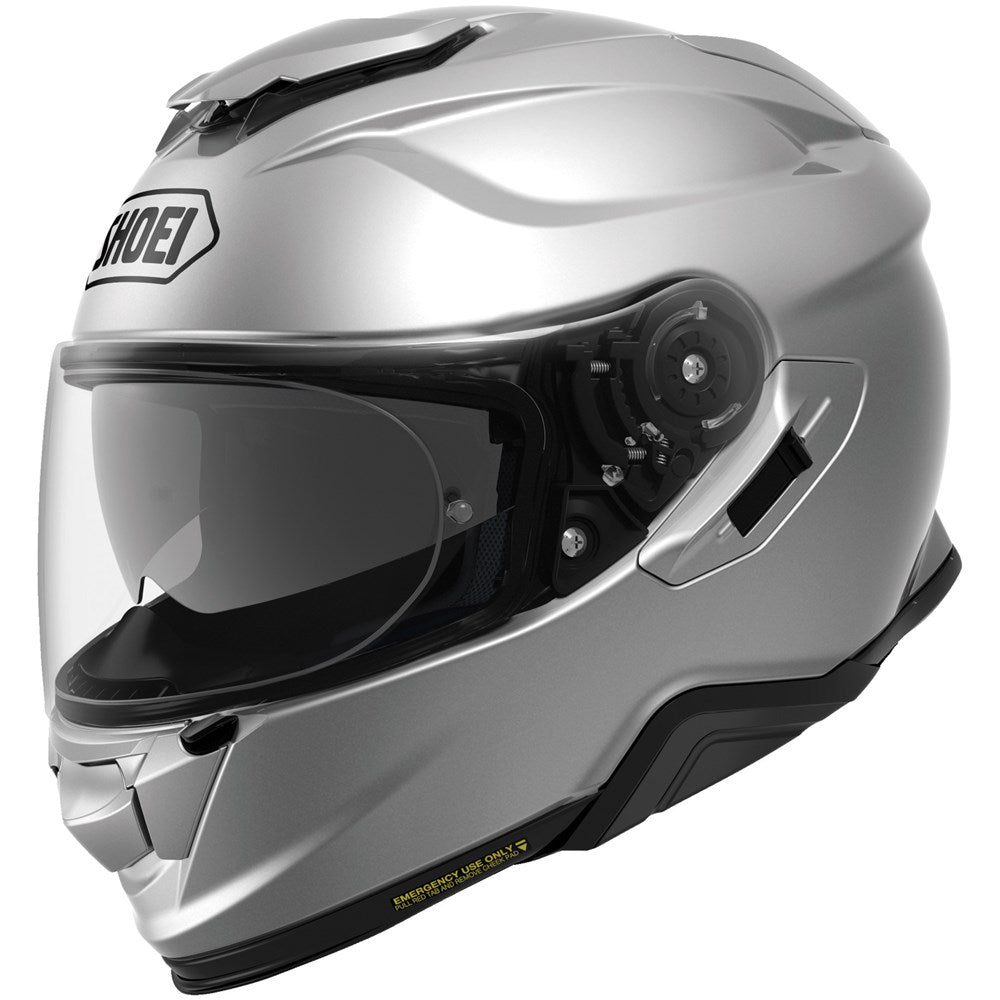 Shoei GT-Air II Solid Full Face Helmet