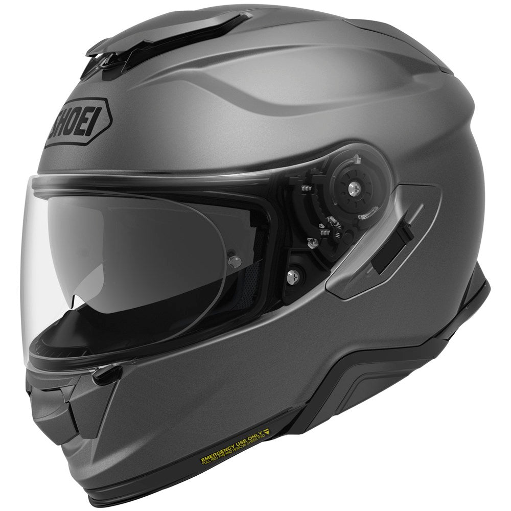 Shoei GT-Air II Solid Full Face Helmet