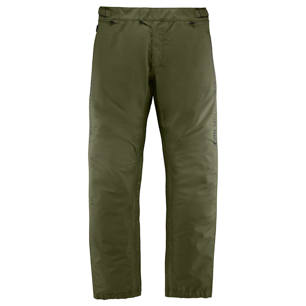 Icon PDX 3 Overpant