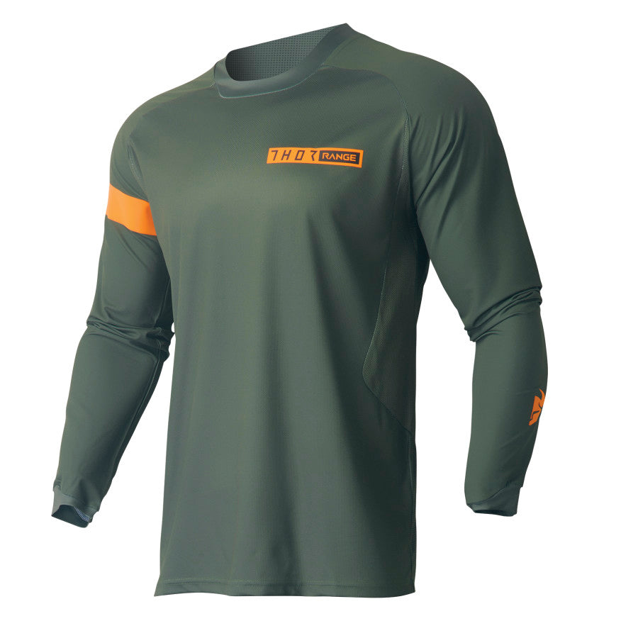 Thor Range Offroad Jersey