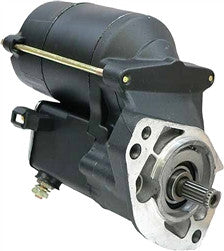 WPS Harley Davidson Starter Motors