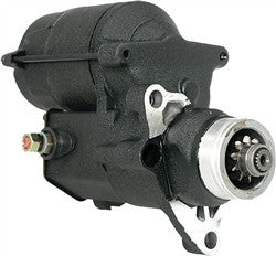 WPS Harley Davidson Starter Motors