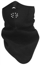 Zanheadgear 2015 Neodanna - Fleece Windbreaker Black