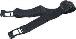 Bobster Convertible Raptor LL Goggles - Black