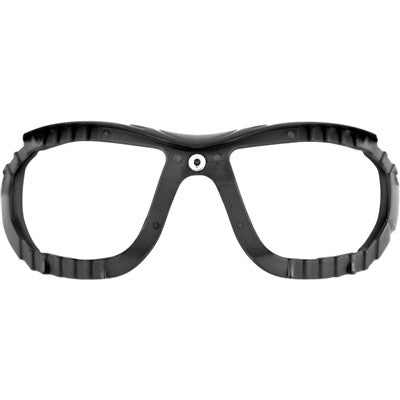 Bobster Force Sunglasses - Matte Black/Clear Photochromatic Lens