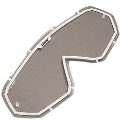 Thor 2019 Enemy Youth Goggle Replacement Lenses - Smoke