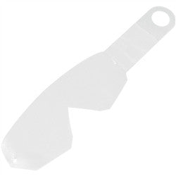 Thor 2017 Hero/Enemy Dual-Pane Goggle Replacement Lenses - Smoke