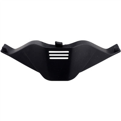 Arctiva Vibe Replacement Nose Guard - Black