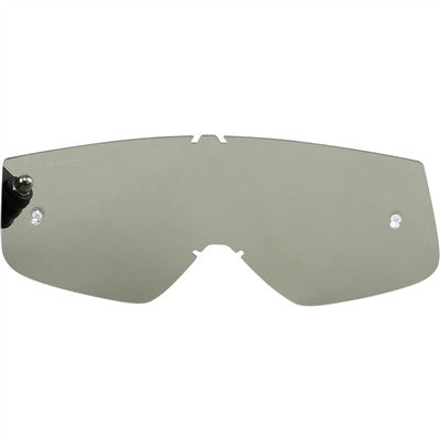 Thor Youth Combat Replacement Lens - Smoke