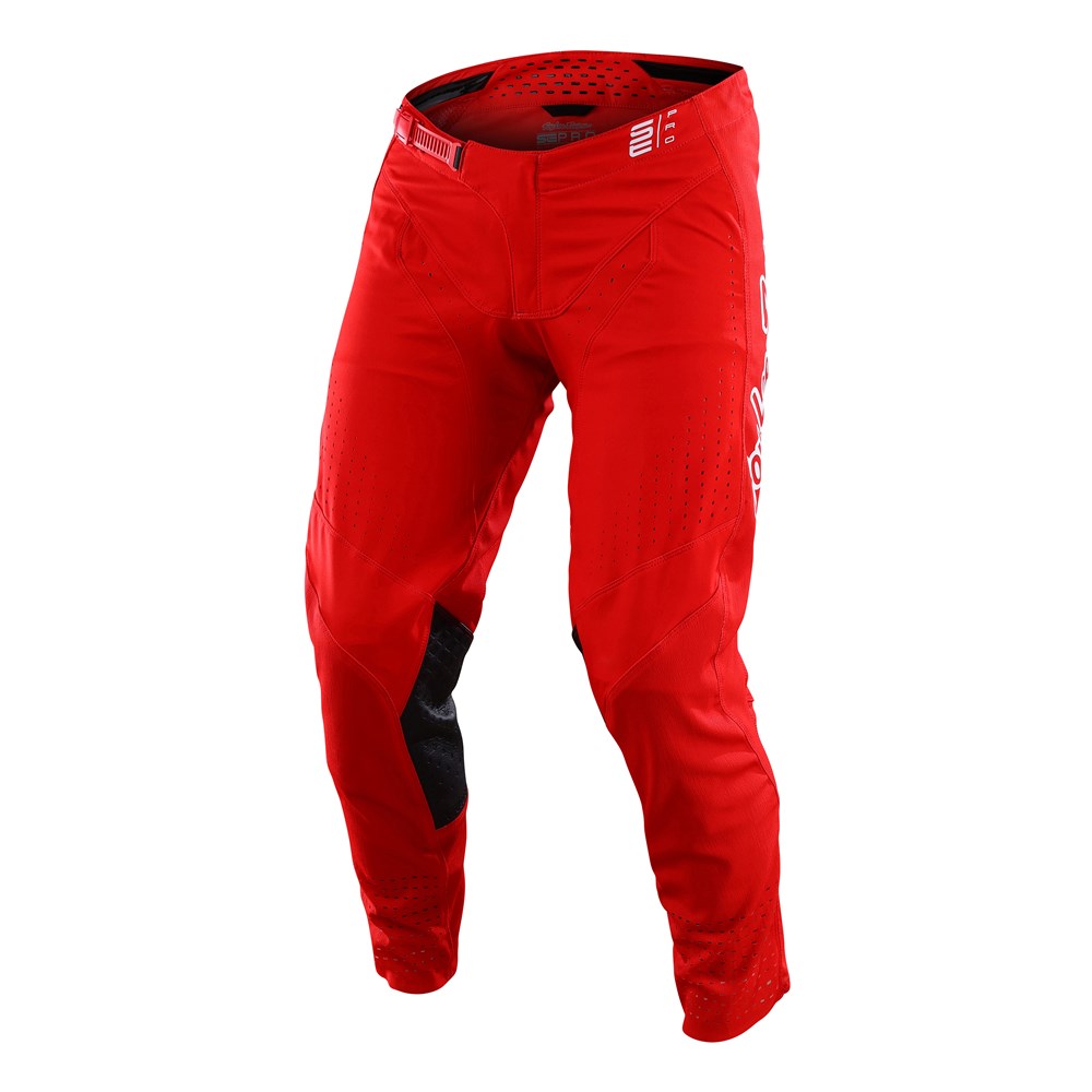Troy Lee Designs 2023 SE Pro Pant - Solo
