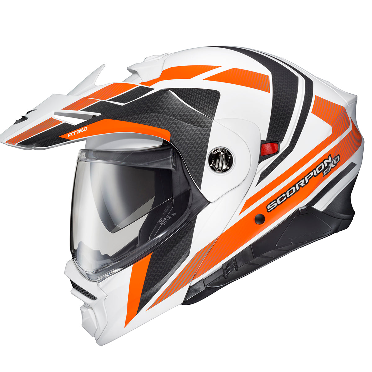 Scorpion EXO EXO-AT960 Hicks Modular Helmet