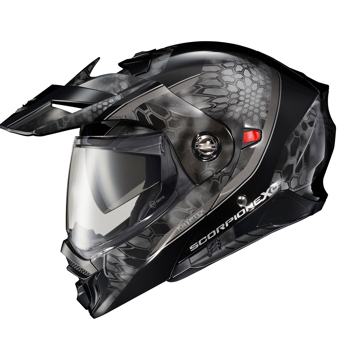 Scorpion EXO EXO-AT960 Kryptek Modular Helmet