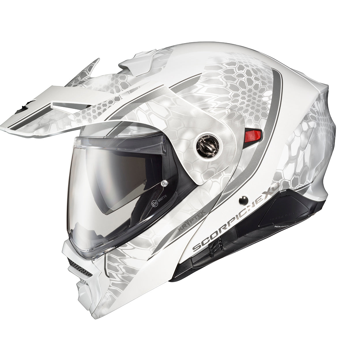 Scorpion EXO EXO-AT960 Kryptek Modular Helmet