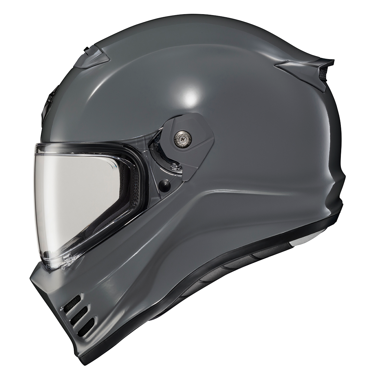 Scorpion EXO Covert FX Solid Full Face Helmet