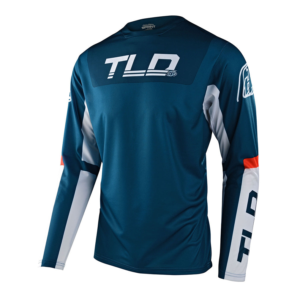 Troy Lee Designs Cycling MTB Bicycle Mountain Bike Sprint Jersey