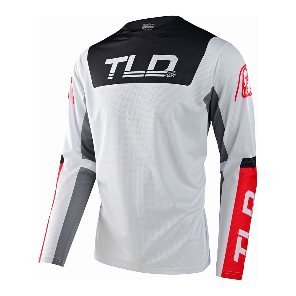 Troy Lee Designs Cycling MTB Bicycle Mountain Bike Sprint Jersey