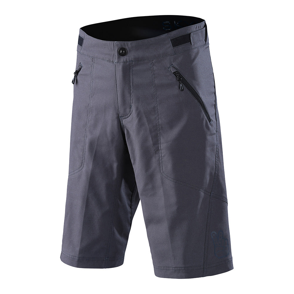 Troy Lee Designs Cycling MTB Bicycle Mountain Bike Skyline Short Shell